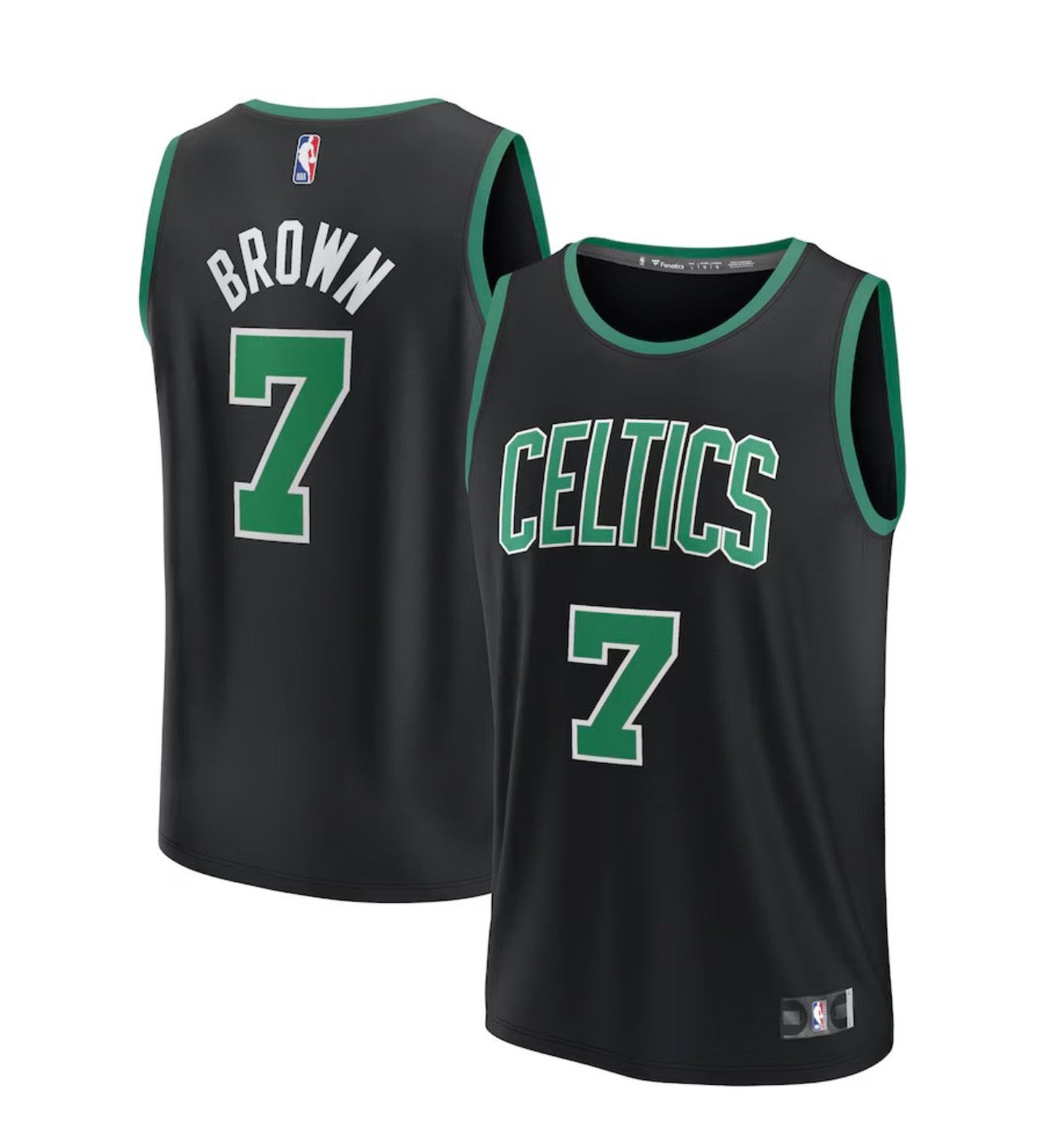 Men’s Boston Celtics Jaylen Brown