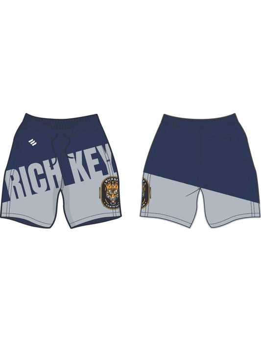 Rich Key Shorts