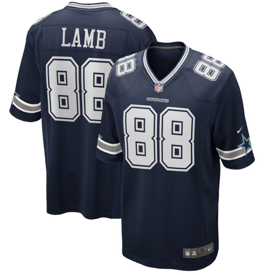 Dallas Cowboys CeeDee Lamb Jersey