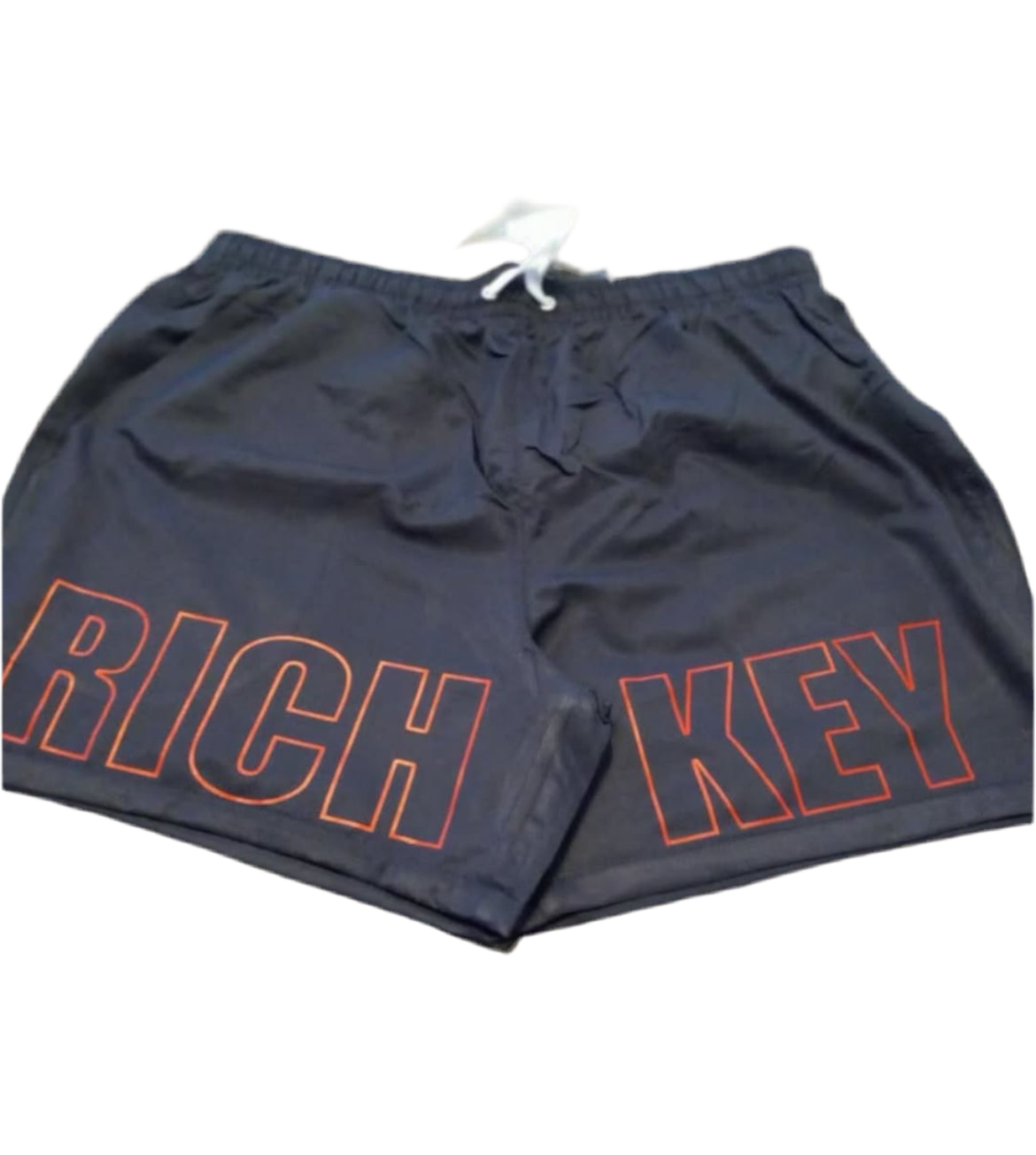 Rich Key Shorts