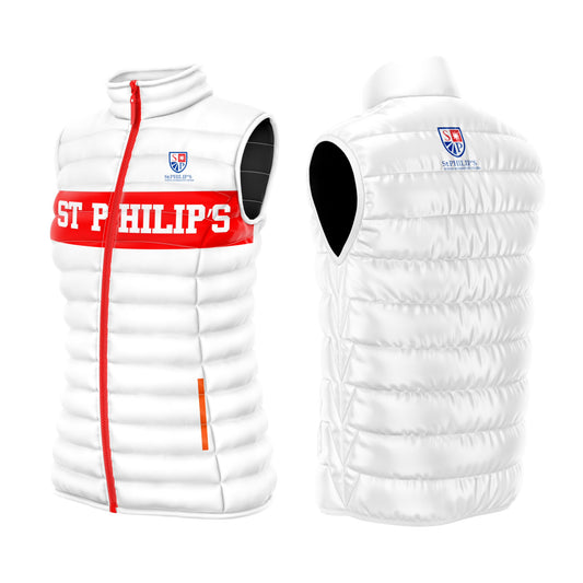 ST Philips Bubble Jacket