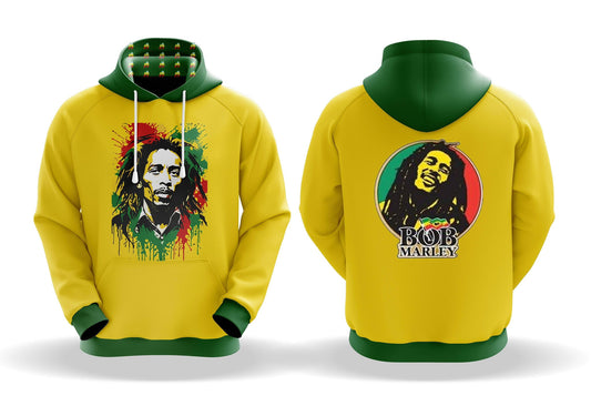 Bob Marley Hoodie