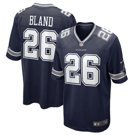 Dallas Cowboys DaRon Bland Jersey