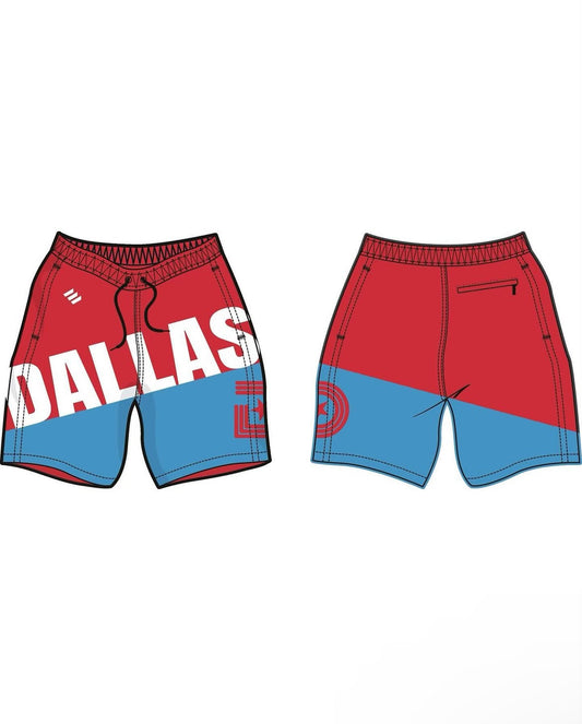 Dallas Shorts