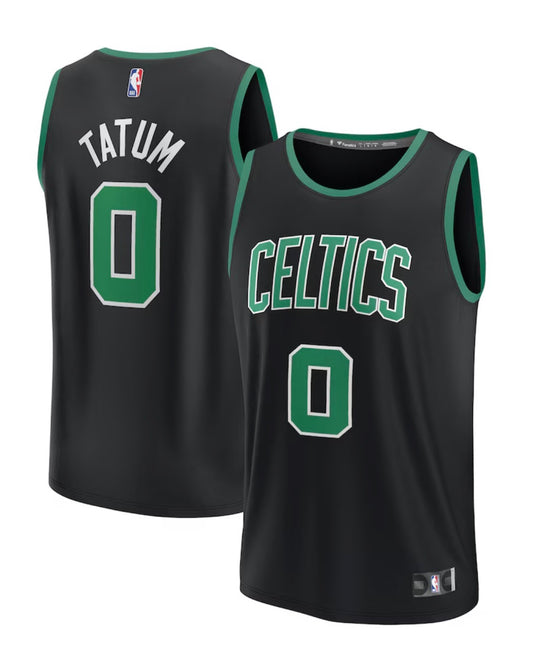 Men’s Boston Celtics Jayson Tatum