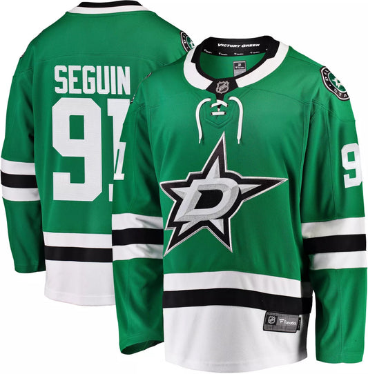 Men’s Dallas Stars Tyler Senguin