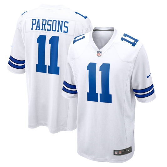 Dallas Cowboys Micah Parsons Jersey