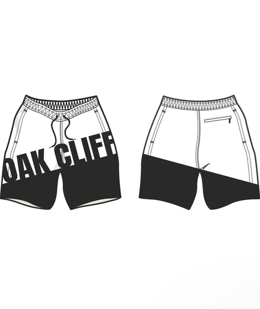 OAK CLIFF Shorts