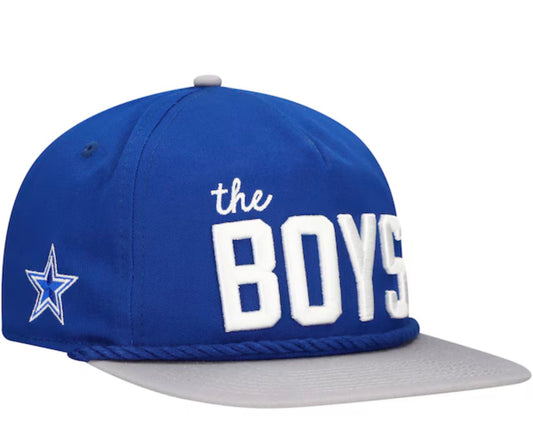 Dallas Cowboys Hat