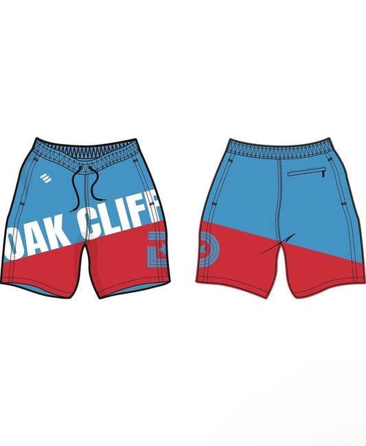 OAK CLIFF Shorts