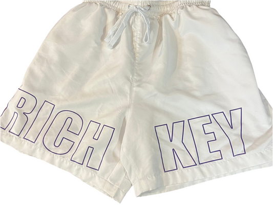 Rich Key Shorts